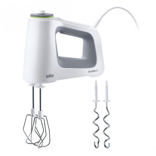 Braun 5100 multimix - wh,
