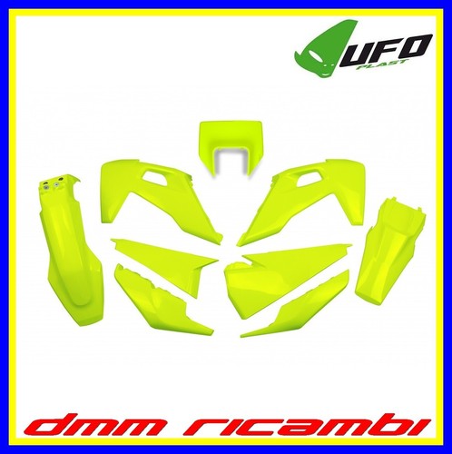 Kit plastiche ufo - kit,