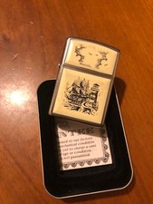 Zippo Veliero