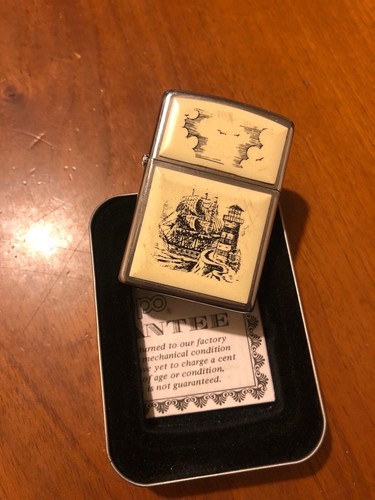 Zippo veliero - zippo,