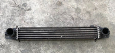 51790623 RADIATORE INTERCOOLER FIAT Fiorino 2° Serie QUBO 1.3 MJT 1300 Diesel 08