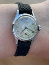 OROLOGIO ZENITH SPORTO VINTAGE