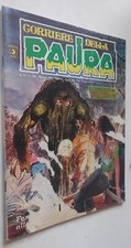 CORRIERE DELLA PAURA N. 12