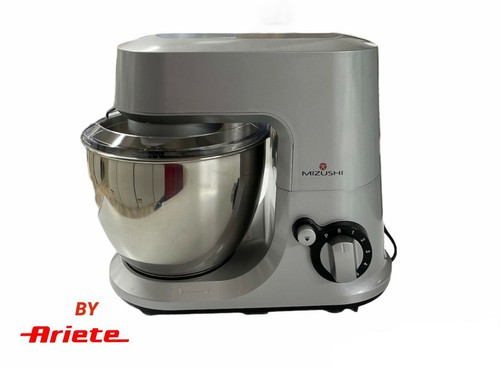 Impastatrice planetaria robot - impastatrice,