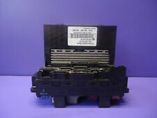 Mercedes W203 S203 Centralina Sam Elettrica Scatola Dei Fusibili 0025459401