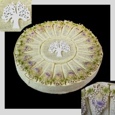 30280 Bomboniere Torta Panna