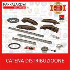 Kit catena distribuzione - kit,