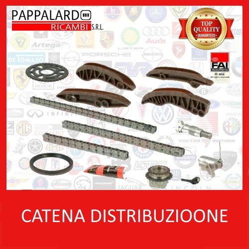 Kit catena distribuzione - kit,