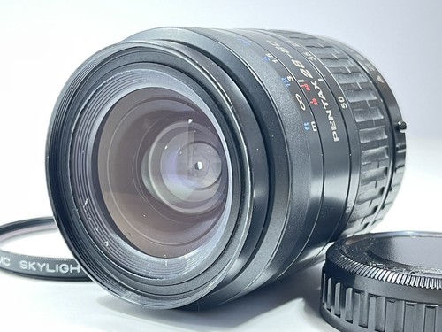 Eccellente smc pentax - smc, pentax-fa