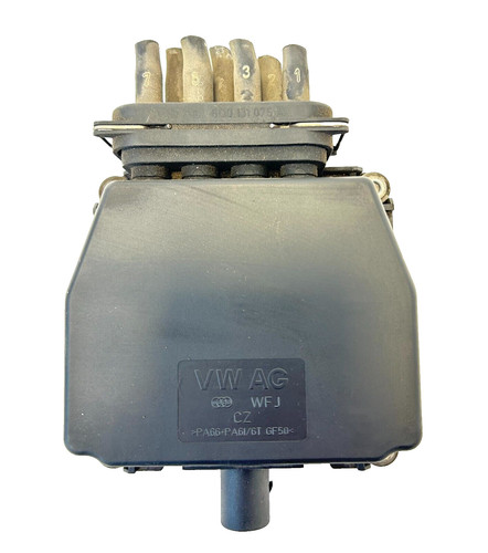 Centralina volavole solenoide - centralina,