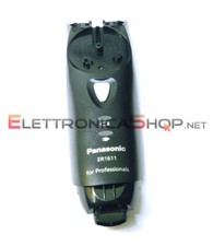 Alloggiamento (solo parte anteriore) per rasoio Panasonic ER-1611 WER1611K3058