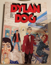 DYLAN DOG albo gigante n. 3