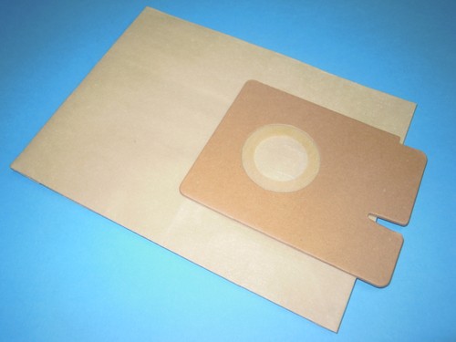 Sacchetti aspirapolvere - 8,
