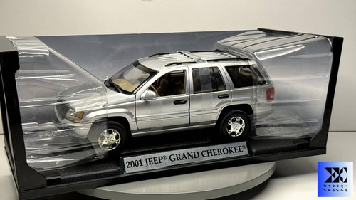Mondo motors jeep grand - jeep,