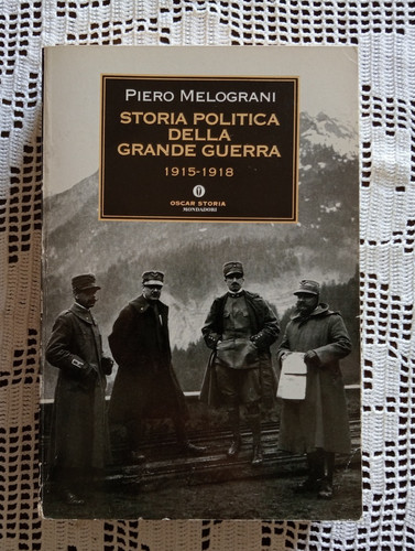 Storia politica della grande - storia,