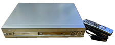 Philips DVDR 70 con unità