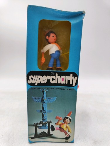 Dulcop supercharly super - dulcop,