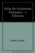 Atlas de Anatomia Humana - 2