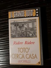 VIDEOCASSETTA ORIGINALE VHS IL