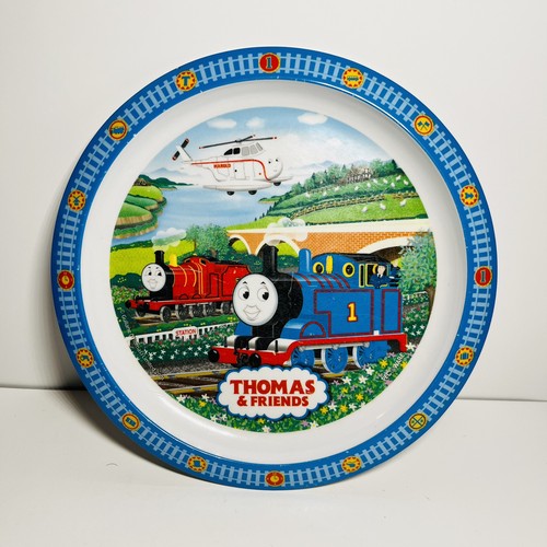 Piatto thomas and friends 2005 - and,