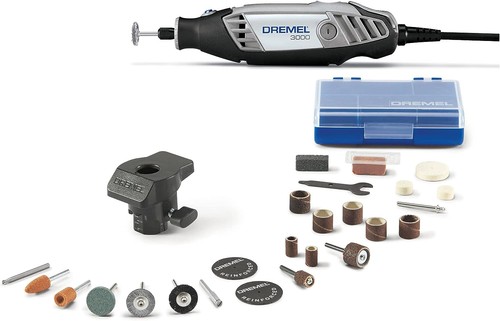 Dremel 3000 amp - dremel,
