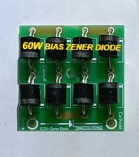6V-60/120W Bias Zener for