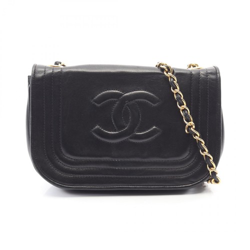 Borsa tracolla chanel - a, coco
