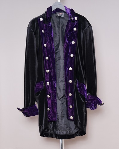Raven mens gothic - raven, pirate