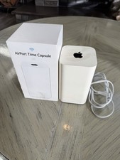 Apple Airport Time Capsule 2