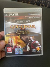 God war volume ii - war,