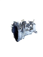 CAMBIO MANUALE COMPLETO PER