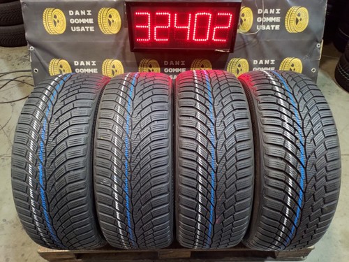 Pneumatici invernali gomme - pneumatici,