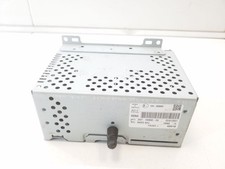 Ford Transit Custom 2015 Radio / CD-Player / DVD-Player / Navigation BOS120634