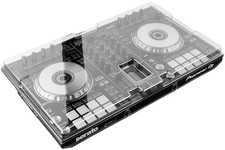 Decksaver Pioneer DJ Robust