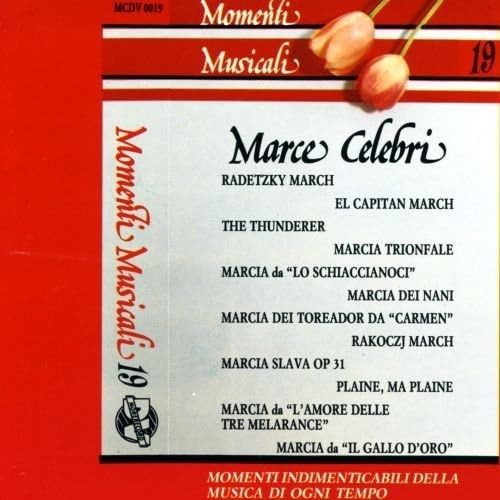 Compilation momenti musicali - momenti,