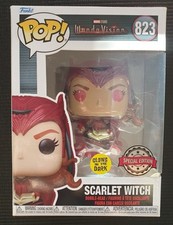 Funko Pop! Marvel Studios 823