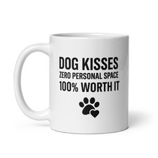 Tazza Spazio Personale Baci