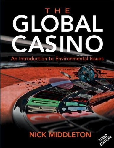 The global casino 3ed - the,