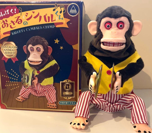 Toy story style jolly - toy,