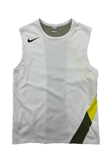 Canotta smanicata nike dri - canotta,