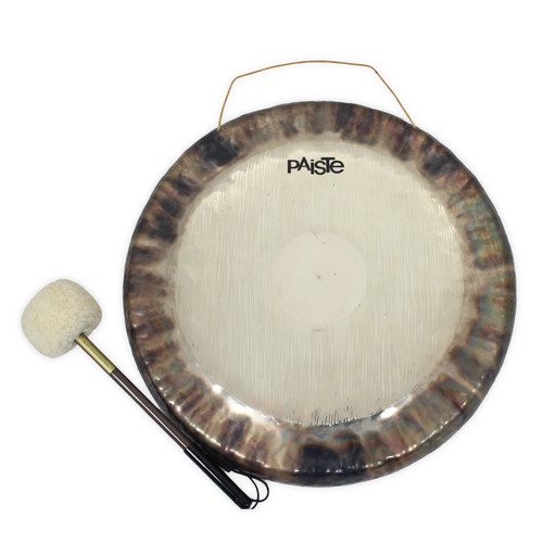 Paiste symphonic gong - gong, 22"