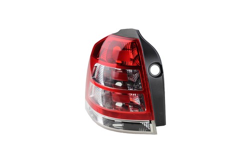 Fanale posteriore opel zafira - fanale,
