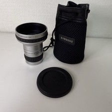 Adattatore obiettivo samsung - adattatore,