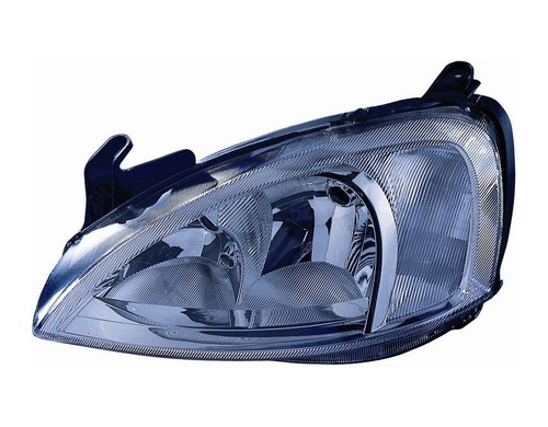 Faro per opel - per,