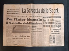 Rivista gazzetta dello - la,