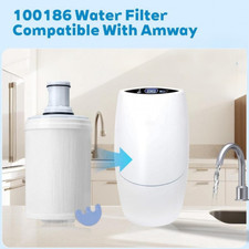 Cartuccia Filtro Acqua Amway eSpring di ricambio UV per 100186 -Nuovo