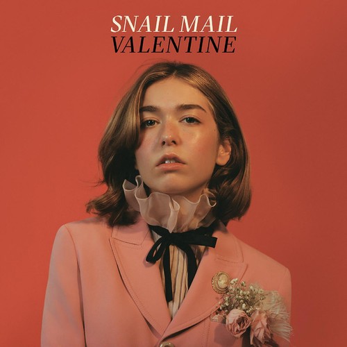 Snail mail valentine music - music, cds