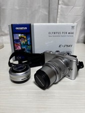 PENNA OLYMPUS MINI E PM1