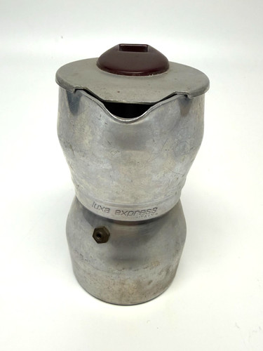Moka vintage luxa - vintage, express