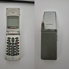 Cellulare samsung sgh a100 - cellulare,